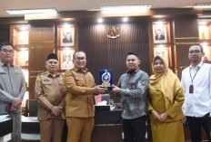 Pemkab Kubu Raya Matangkan Rencana Pasar Induk Melati, Fokus Realisasi 2027