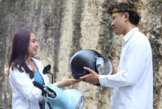 Mendorong UMKM Rental Motor Go Digital bersama YourBestie
