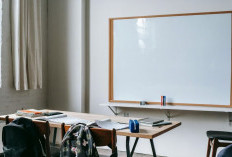 Jenis Biaya Sekolah Anak yang Perlu Kamu Siapkan