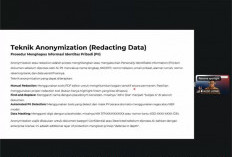 Sinergi Telkom AI Connect dan GARUDA AI: Kupas Tuntas Penggunaan AI Dalam Manajemen Dokumen