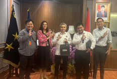 BRI Region 6 dan BNN Perkuat Sinergi, Tingkatkan Layanan Perbankan dan Dukungan Pemberantasan Narkoba