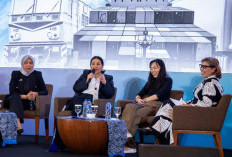 Perkuat Peran Wanita, ALFI CONVEX 2025 Selenggarakan Forum Pemimpin Logistik