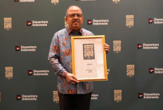 PTPP Kembali Diakui dalam Fortune Southeast Asia 500 Tahun 2026, Tegaskan Daya Saing dan Ketahanan Bisnis