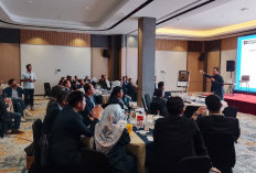 BRI Region 6 Gelar Mini Town Hall Kinerja untuk Perkuat Sinergi dan Pencapaian Bisnis