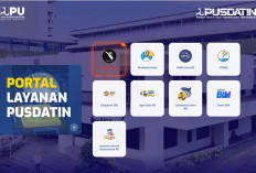 Tingkatkan Transparansi Pelayanan Publik dan Penanganan Bencana, Kementerian PU Hadirkan Portal Data Real-Time