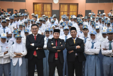 Bupati Kubu Raya Beri Atensi Khusus Anggota PPI