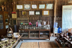 Sinergi UGM, Sanggabiz, dan Komunitas Lokal: Mewujudkan Modernisasi Wellness Tourism Desa Sidorejo Berbasis Ma