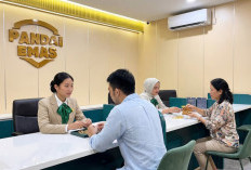 Sebelum Jual Emas Perhiasan atau Logam Mulia, Pandai Emas Ingatkan 7 Hal yang Perlu Dicek
