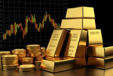 Harga Emas Hari Ini: Faktor yang Mempengaruhi Pergerakan XAUUSD