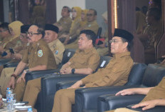 Pemprov Kalbar Gerakkan Perangkat Daerah Bersama Hadapi Karhutla