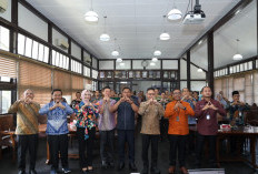 Wali Kota Pontianak: Ekonomi Kota Tetap Positif Jadi Dasar RKPD 2026–2027