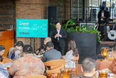 Dupoin Futures Perkuat Sinergi Regulator, Fokus Transformasi Teknologi 2026