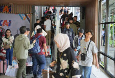 KAI Daop 2 Bandung Sampaikan Duka Cita dan Permohonan Maaf atas Insiden Operasional di Bekasi Timur