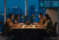 Bangun Tim Sales dan Customer Service 24 Jam dengan AI Agent Barantum