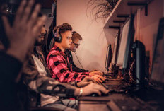 Cara Top Up VP Valorant Aman dan Cepat di Gamezi