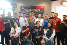 Hari Buruh Internasional 2026, Pemkot Pontianak Perkuat Sinergi dengan Serikat Pekerja