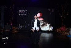 Kolaborasi Amagra, Aminoto, dan Irvnat Lahirkan Album Butterflies