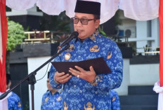 Bupati Kubu Raya Tegaskan ASN Harus Profesional, TPP 100 Persen Tetap Dilanjutkan