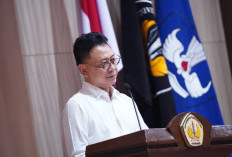 Wako Edi Kamtono Dorong Generasi Muda Pontianak Melek Politik