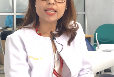 RSUD SSMA Pontianak Ungkap Penyebab Gusi Berdarah dan 4 Cara Mengatasinya