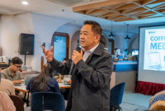 Hasil Kuartal I-2026, Krakatau Steel (KRAS) Fokus pada Efisiensi dan Keberlanjutan