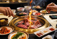 Jelang 25 Tahun, The Grill Perkenalkan Pengalaman All You Can Grill untuk Pertama Kalinya