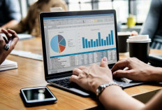 Sinkronisasi Data Perusahaan Antar Divisi dengan ERP Bisa Meningkatkan Efisiensi Bisnis