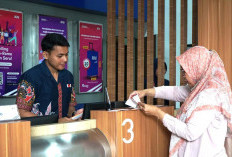 Sambut Libur Imlek 2577, KAI Daop 9 Jember Siap Berikan Layanan Terbaik Bagi Pelanggan