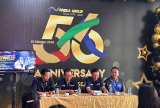 Customer Day Yamaha Kalbar, Tiga Pelanggan Bawa Pulang Sepeda Motor