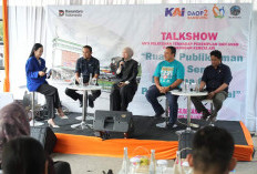 Peringati Hari Anak Nasional, KAI Daop 2 Bandung Bersama Komunitas Railfans Gaungkan STOP Pelecehan Seksual