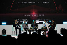 AICX 2026 oleh ITSEC Asia (IDX: CYBR): Indonesia Perlu Bersiap Menghadapi Ancaman Siber dari Komputasi Kuantum