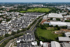 Timah Properti Perkuat Ekosistem Hunian Bernilai Tinggi dan Terjangkau