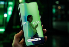 Pasar Kripto Kembali Berfluktuasi, FLOQ Dorong Konsistensi Trading Lewat Trading Streak