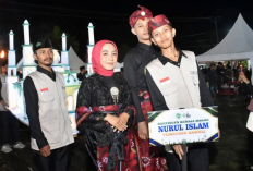 Wakil Bupati Kubu Raya Dukung Eksistensi Rema Muda