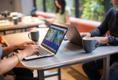 Work from Hotel Jadi Alternatif Baru Bagi Profesional di Jakarta