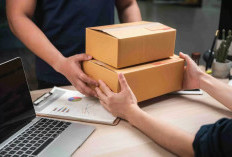 Cara Cerdas Menggunakan Jasa Pengiriman Luar Negeri