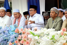 Dorong Transportasi dan Ekonomi, Pemkab Kubu Raya Bangun Jalan Poros Antar Desa