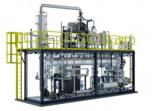 Thermax Dorong Transformasi Industri Indonesia Lewat Solusi Zero Liquid Discharge (ZLD)