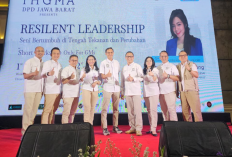 IHGMA Jabar Gelar GM’s Jam Session Gathering, Perkuat Kepemimpinan Hotel Hadapi Tekanan Industri