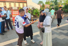Bayar PBB-P2 di CFD Pontianak Makin Mudah, Bapenda Gandeng SIKAP