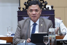 Progres RUU Perampasan Aset: 35 RDPU, Tiga Kunker Daerah, dan Akan Disahkan pada Desember 2026