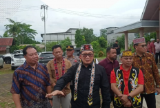 Ajak Jaga Persatuan, Bupati Kubu Raya Sebut Modal Utama Bangun Daerah Bukan APBD