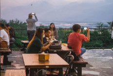 Holding Perkebunan Nusantara melalui PTPN I (Persero) Hadirkan “Ruang Tenang” Lewat Aset Agrowisata di Jateng