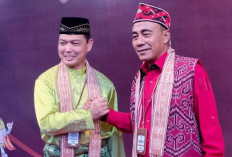 Satu Tahun Kepemimpinan Ria Norsan – Krisantus Kurniawan, Capaian Pemprov Kalbar Dikelompokkan Berdasarkan Bid
