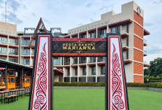 Marianna Resort Hadirkan “Pesta Rakyat Marianna 2026” Meriahkan Semangat Kemerdekaan di Samosir