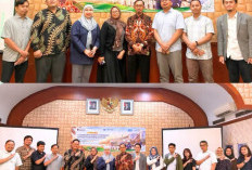 PTPN Group Perkuat Kemampuan Membaca Pergerakan Harga CPO melalui Commodity Market Intelligence