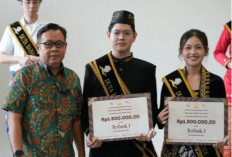BINUS @Semarang Gelar Final Duta Bahasa 2026 untuk Penguatan Budaya Berbahasa Generasi Muda