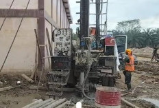 Menteri PU Targetkan 86 Sumur Bor di Daerah Terdampak Bencana Sumatera Rampung Sebelum Ramadan