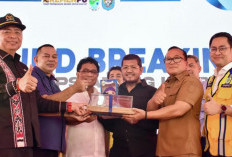 Kubu Raya Perluas Layanan Air Bersih, IPA Arang Limbung Target Rampung September 2027