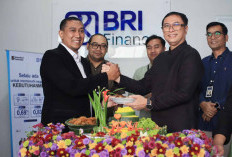 Dorong Ekonomi Lokal di Kediri, BRI Finance Hadirkan Pembiayaan yang Lebih Dekat